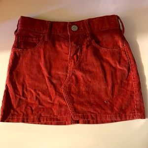 2T Old Navy Skirt